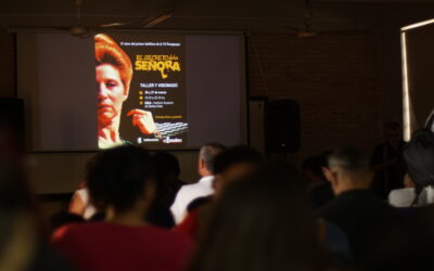 El Secreto de la Señora: 37 años del primer telefilme de la TV paraguaya